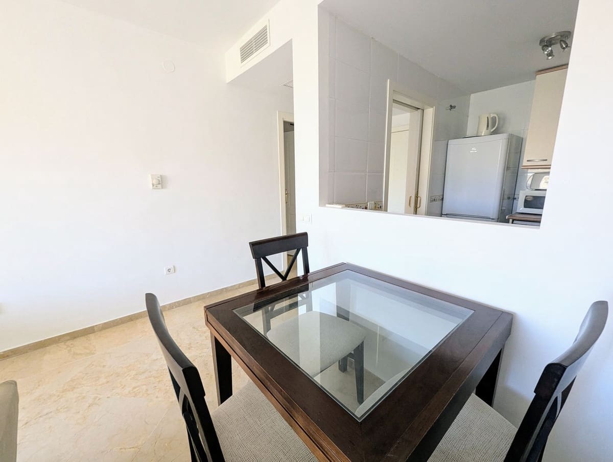 1 camera da letto Appartamento in vendita in Sitio de Calahonda - 239.000 € (Rif: 9383276)