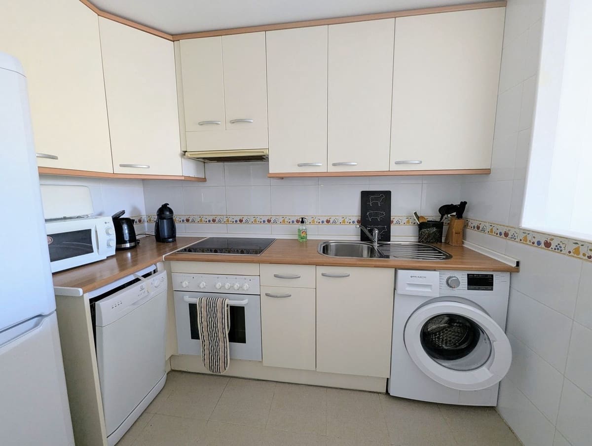 1 camera da letto Appartamento in vendita in Sitio de Calahonda - 239.000 € (Rif: 9383276)