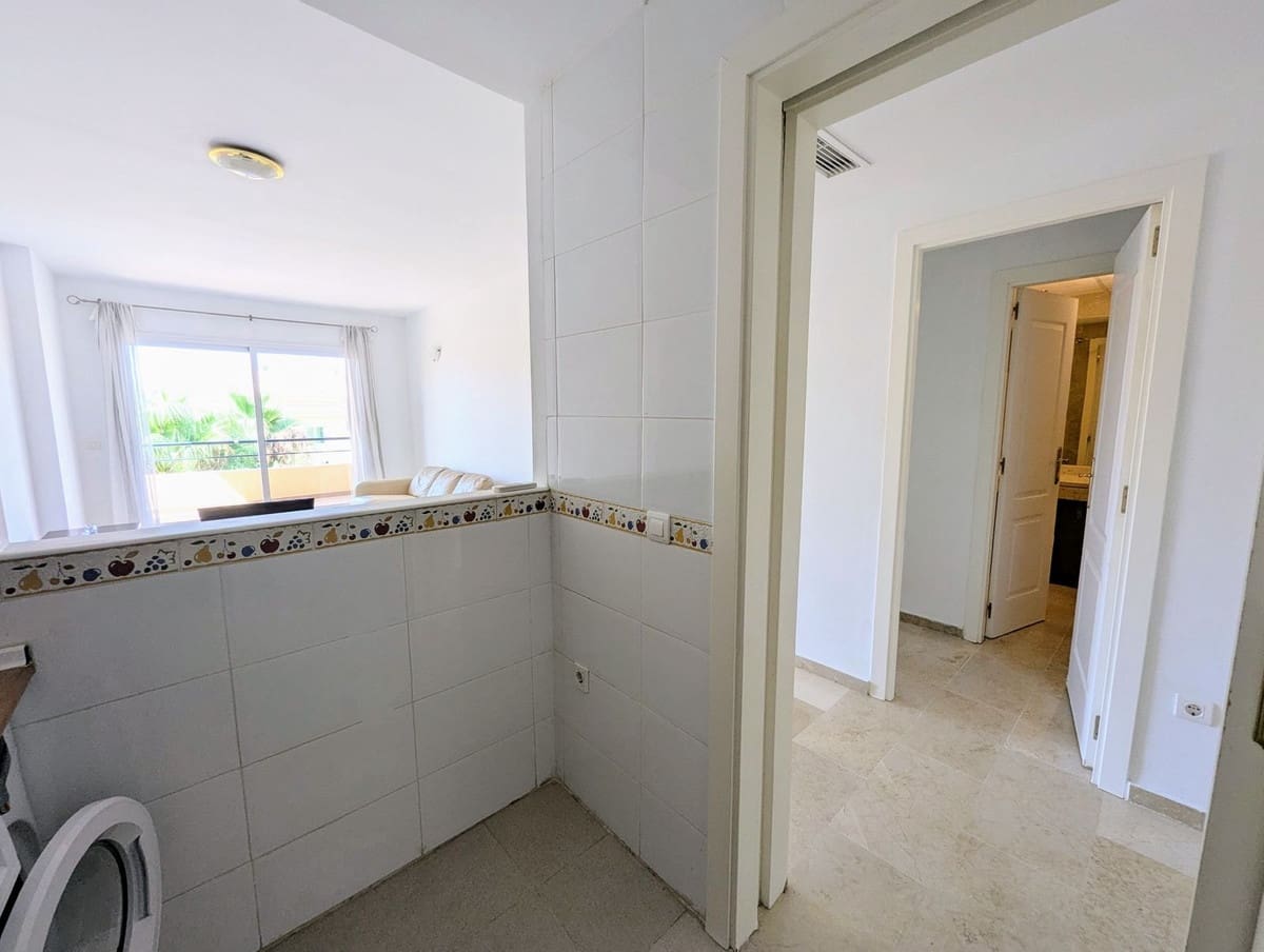 1 camera da letto Appartamento in vendita in Sitio de Calahonda - 239.000 € (Rif: 9383276)