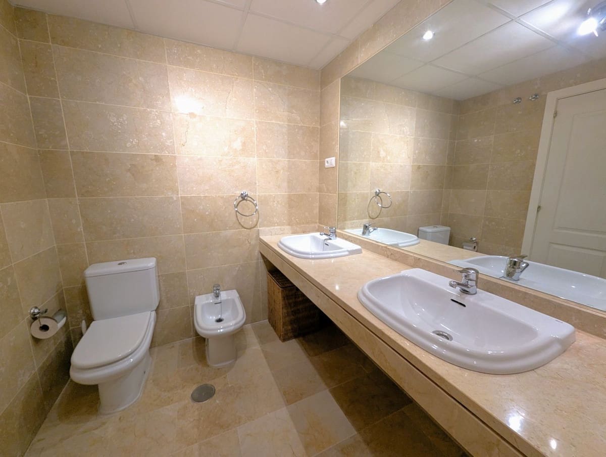 1 camera da letto Appartamento in vendita in Sitio de Calahonda - 239.000 € (Rif: 9383276)