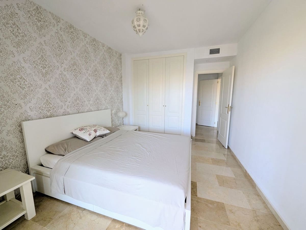 1 camera da letto Appartamento in vendita in Sitio de Calahonda - 239.000 € (Rif: 9383276)