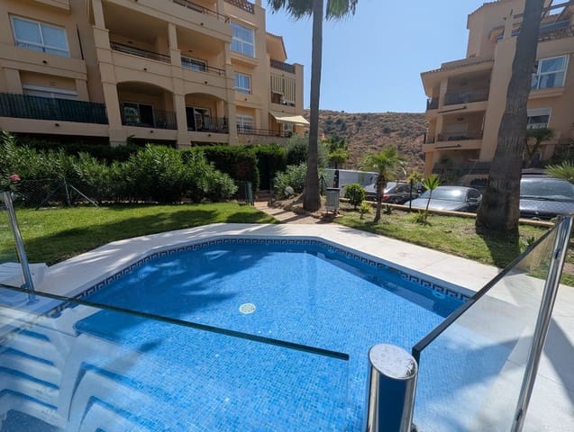 1 bedroom Apartment for sale in Sitio de Calahonda, Mijas - € 239,000 (Ref: 9383276)