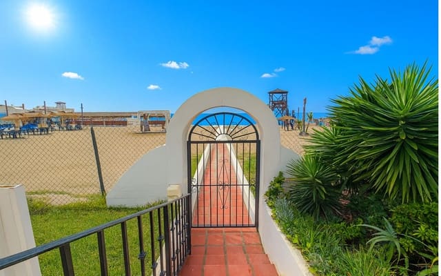 2 sovrum Lägenhet till salu i Cabopino, Marbella - 625 000 € (Ref: 9383277)