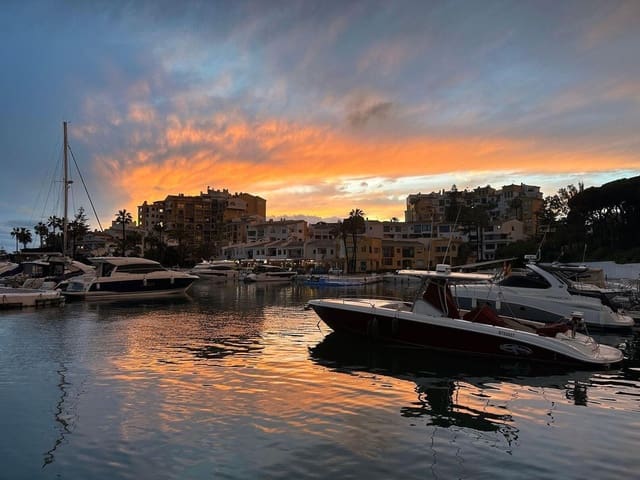 2 soverom Leilighet til salgs i Cabopino, Marbella - € 625 000 (Ref: 9383277)