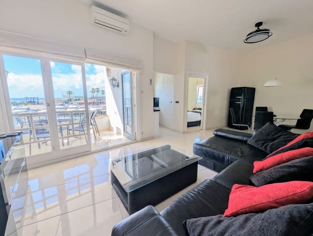 2 chambre Appartement à vendre à Cabopino, Marbella avec piscine garage - 625 000 € (Ref: 9383277)