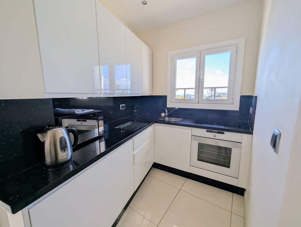 2 bedroom Apartment for sale in Cabopino with pool garage - € 595,000 (Ref: 9383277)