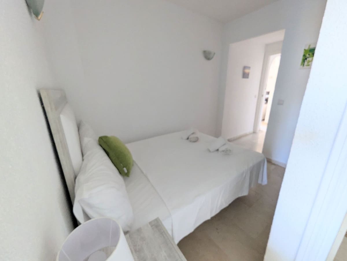 2 sypialnia Apartament na sprzedaż w Sitio de Calahonda z garażem - 349 000 € (Ref: 9394067)