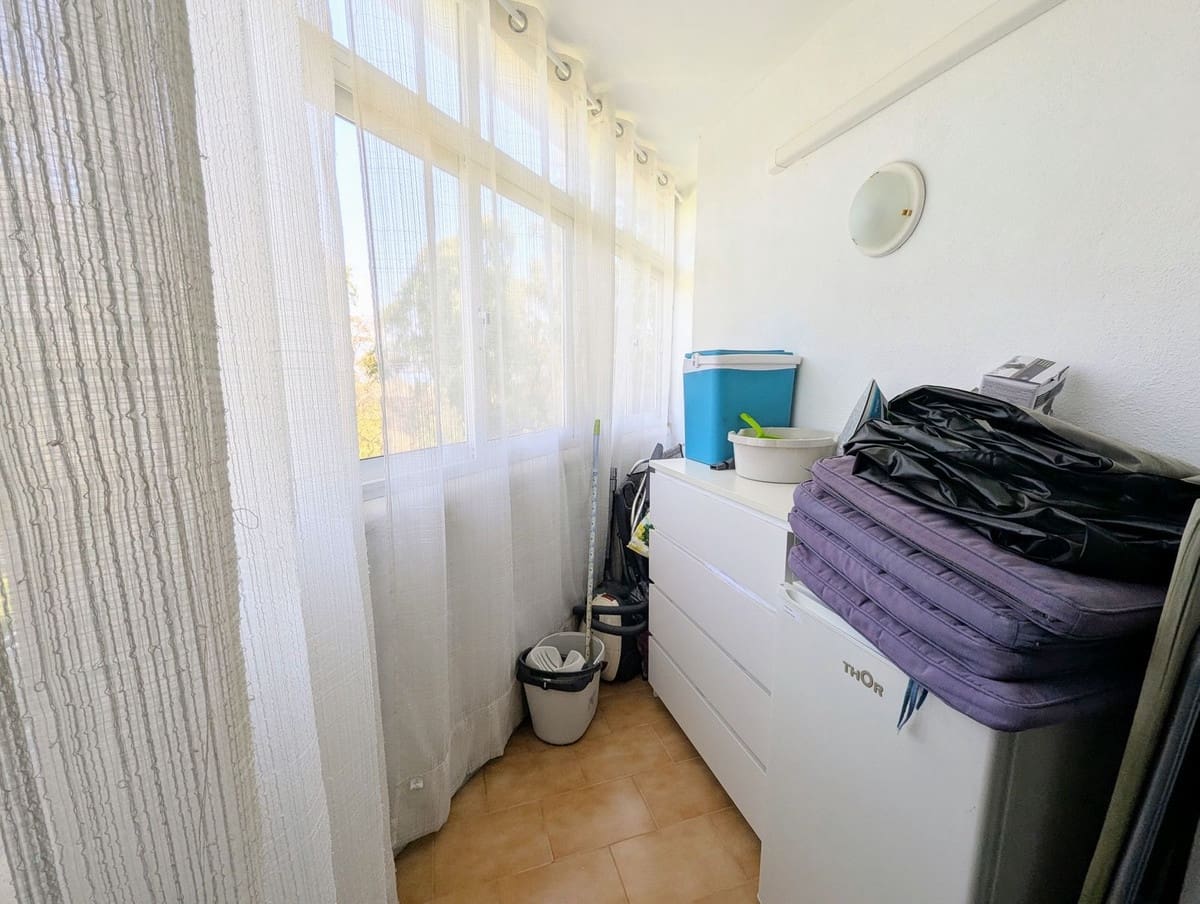 2 sypialnia Apartament na sprzedaż w Sitio de Calahonda z garażem - 349 000 € (Ref: 9394067)