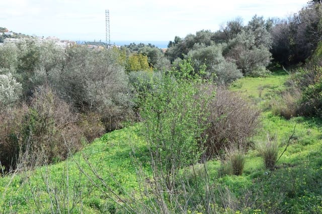 Terreno para Construção para venda em Mijas - 2 495 000 € (Ref: 9603090)