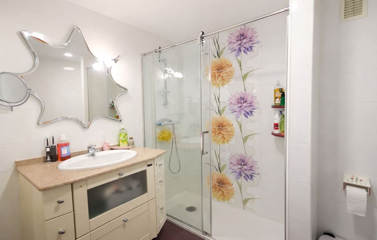 4 makuuhuone Huoneisto myytävänä paikassa Arroyo de la Miel - 450 000 € (Ref: 9676324)