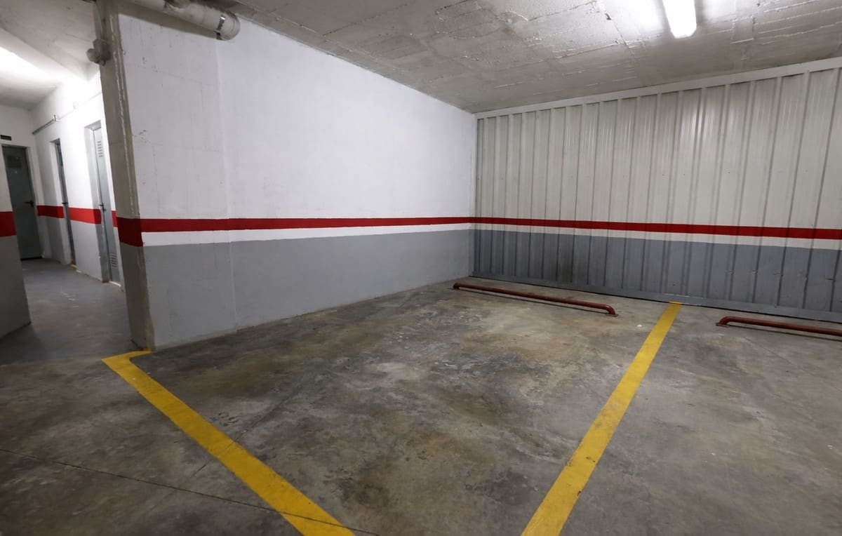 4 makuuhuone Huoneisto myytävänä paikassa Arroyo de la Miel - 450 000 € (Ref: 9676324)