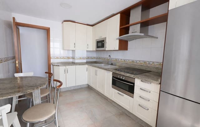 4 Zimmer Apartment zu verkaufen in Arroyo de la Miel, Benalmádena - 450.000 € (Ref: 9676324)