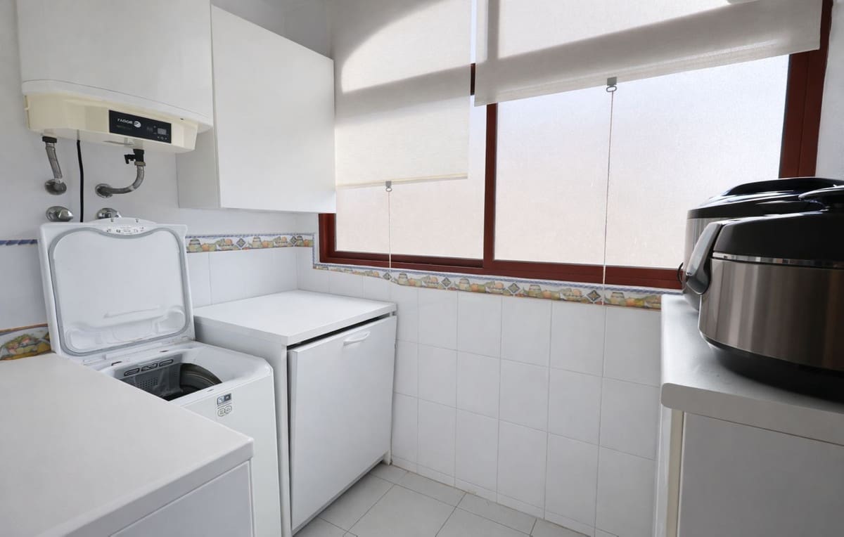 4 bedroom Apartment for sale in Arroyo de la Miel - € 450,000 (Ref: 9676324)