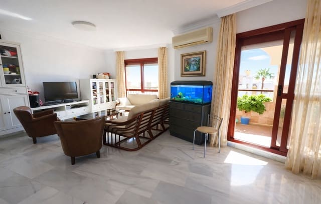 4 soveværelse Lejlighed til salg i Arroyo de la Miel, Benalmádena - € 450.000 (Ref: 9676324)