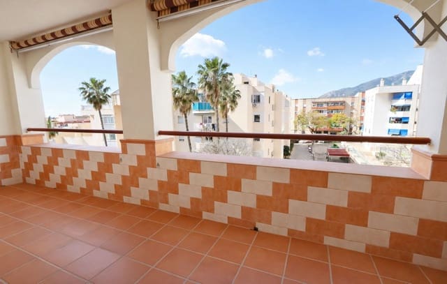 4 soveværelse Lejlighed til salg i Arroyo de la Miel, Benalmádena - € 450.000 (Ref: 9676324)