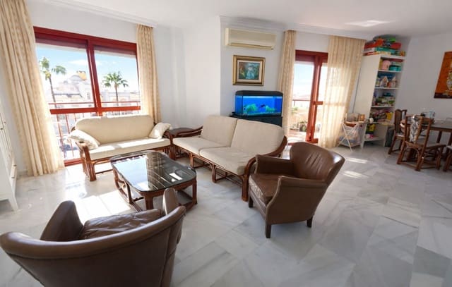 4 soveværelse Lejlighed til salg i Arroyo de la Miel, Benalmádena - € 450.000 (Ref: 9676324)