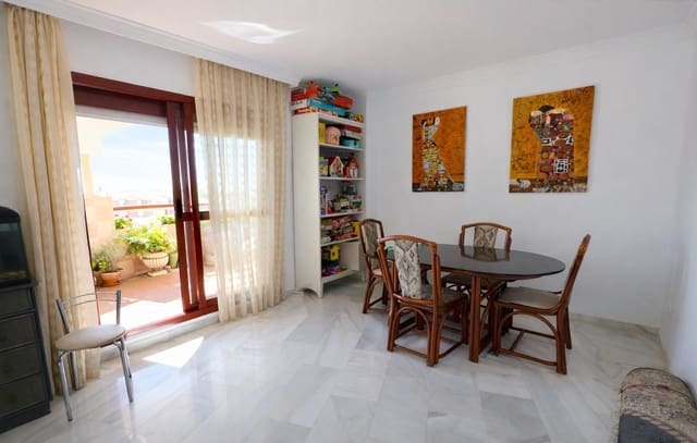 4 soveværelse Lejlighed til salg i Arroyo de la Miel, Benalmádena - € 450.000 (Ref: 9676324)