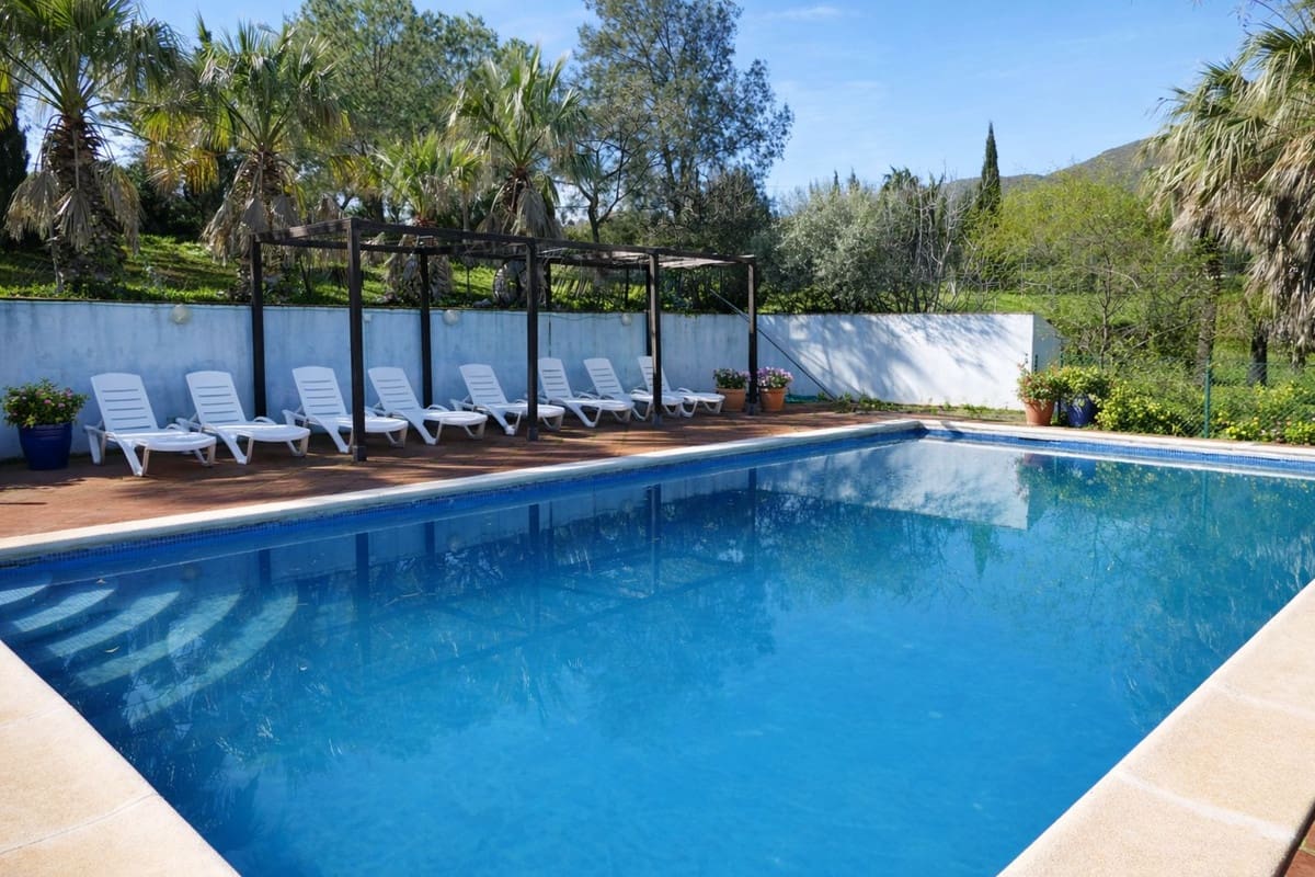 4 Zimmer Villa zu verkaufen in La Cala de Mijas - 995.000 € (Ref: 9684061)