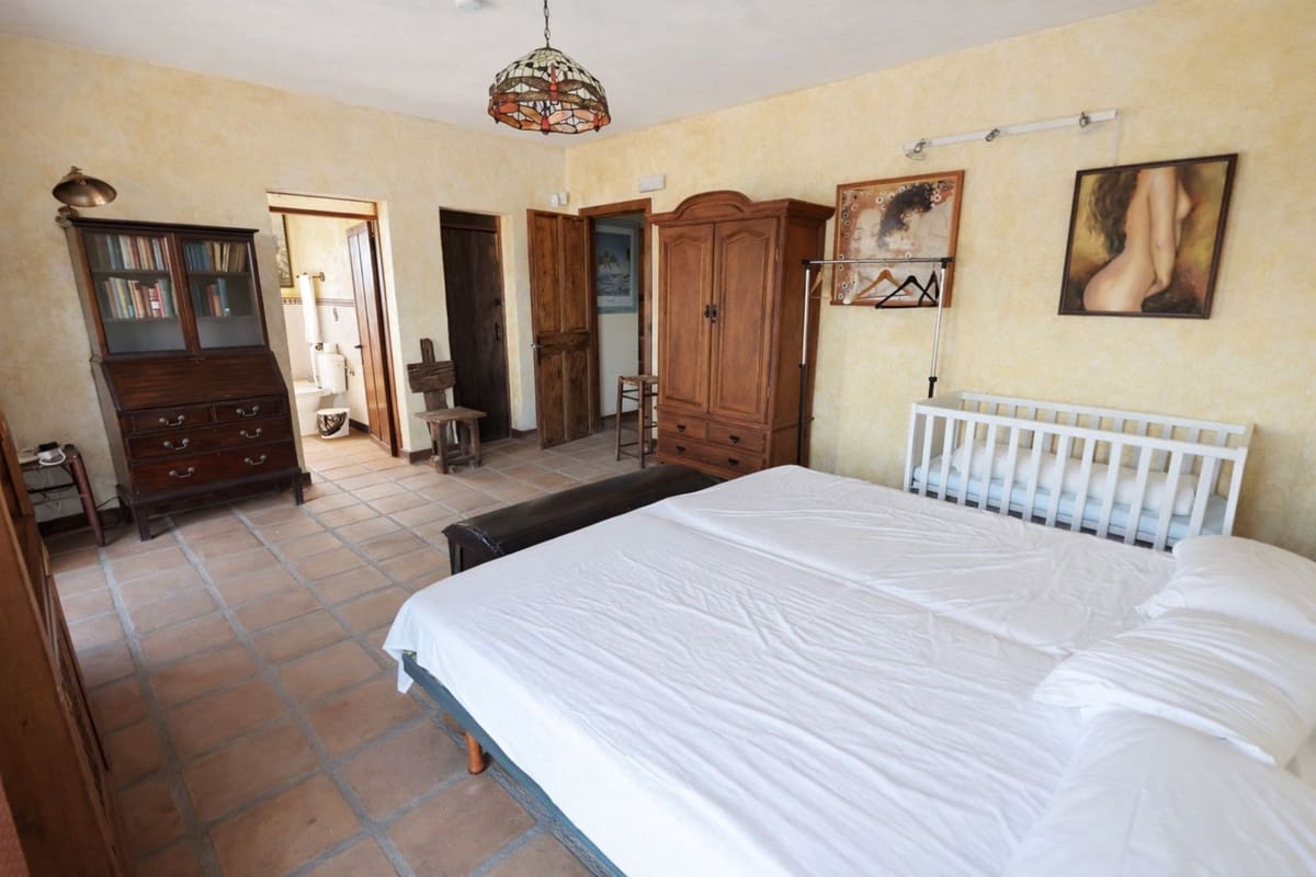 4 Zimmer Villa zu verkaufen in La Cala de Mijas - 995.000 € (Ref: 9684061)