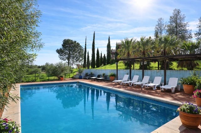 4 makuuhuone Huvila myytävänä paikassa La Cala de Mijas, Mijas - 995 000 € (Ref: 9684061)