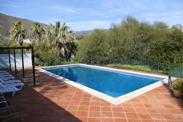 4 makuuhuone Huvila myytävänä paikassa La Cala de Mijas, Mijas - 995 000 € (Ref: 9684061)
