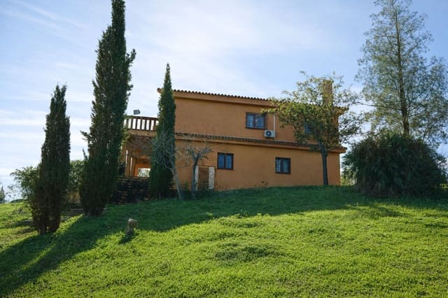 4 makuuhuone Huvila myytävänä paikassa La Cala de Mijas, Mijas - 995 000 € (Ref: 9684061)