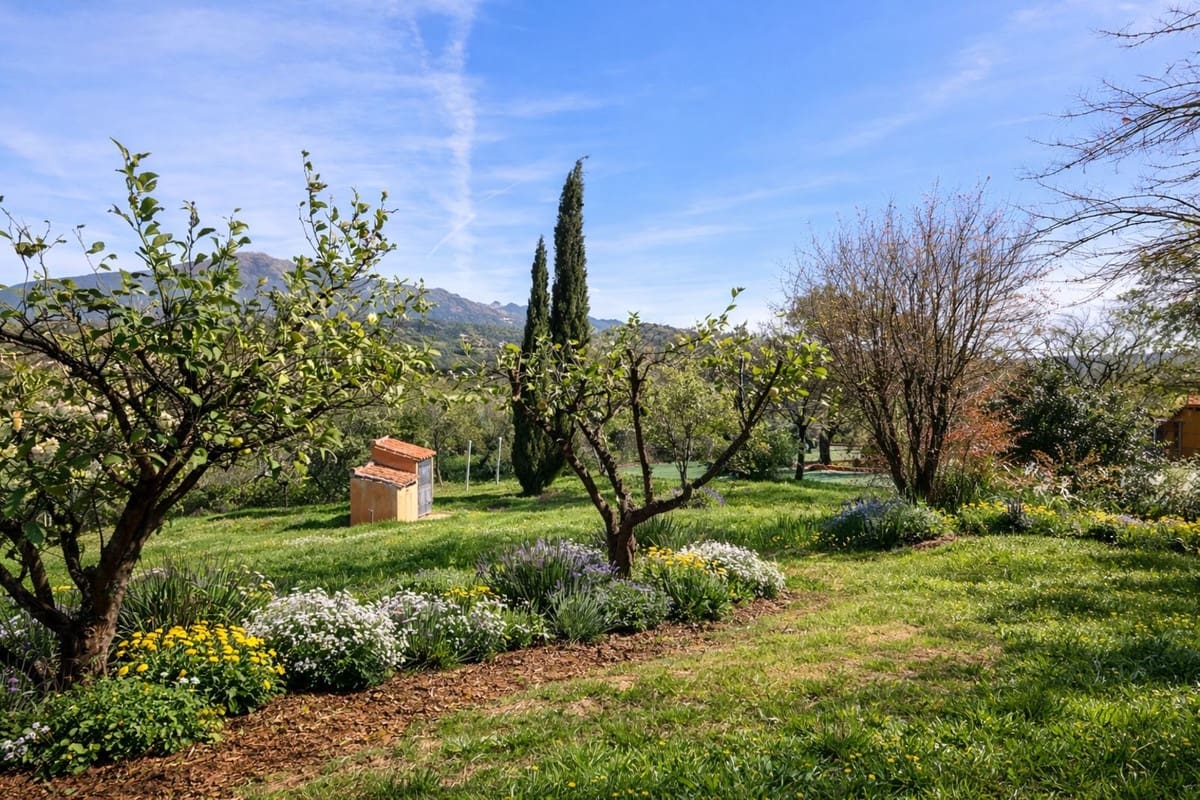 4 Zimmer Villa zu verkaufen in La Cala de Mijas - 995.000 € (Ref: 9684061)
