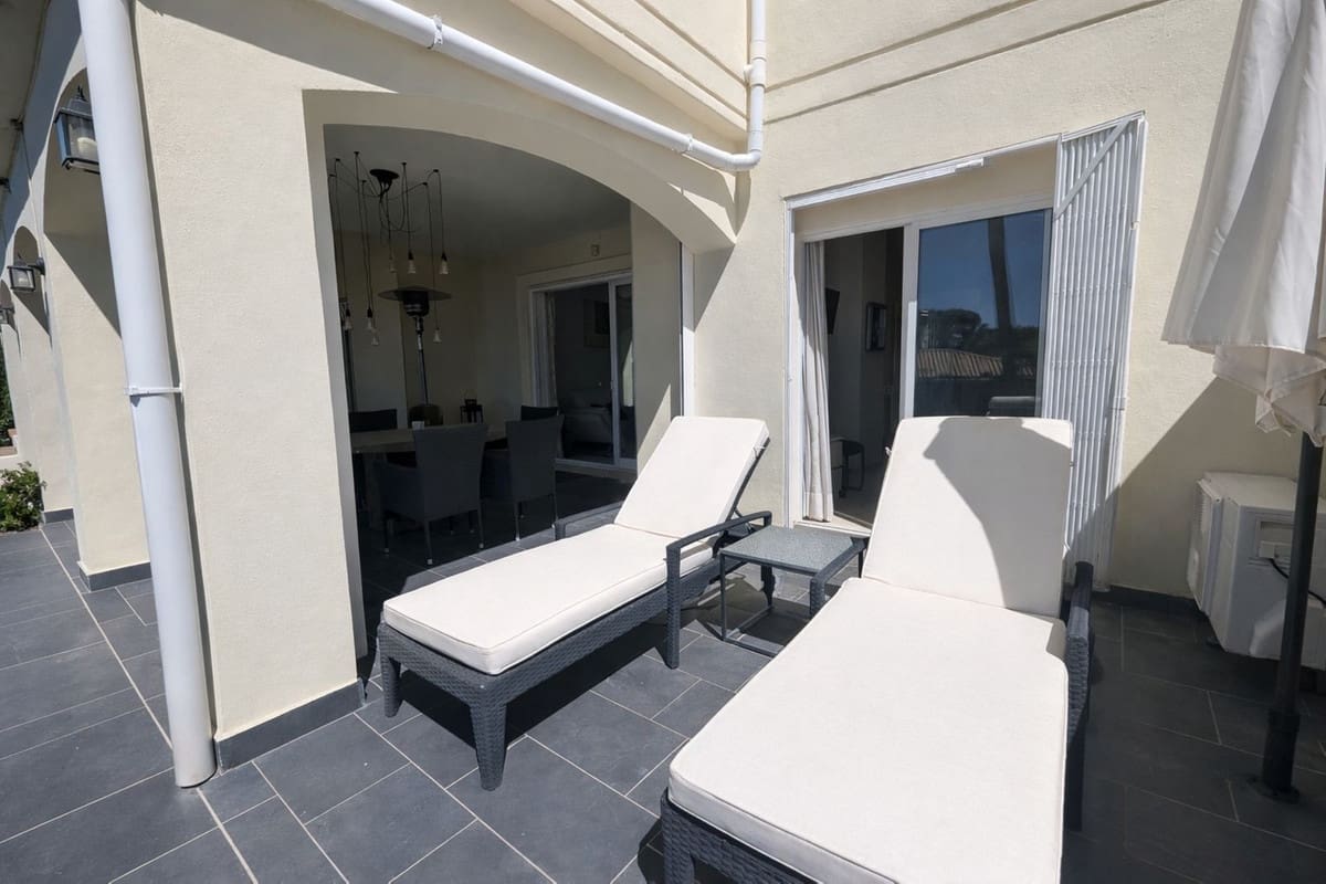 3 soverom Leilighet til salgs i Marbella med garasje - € 649 000 (Ref: 9776948)