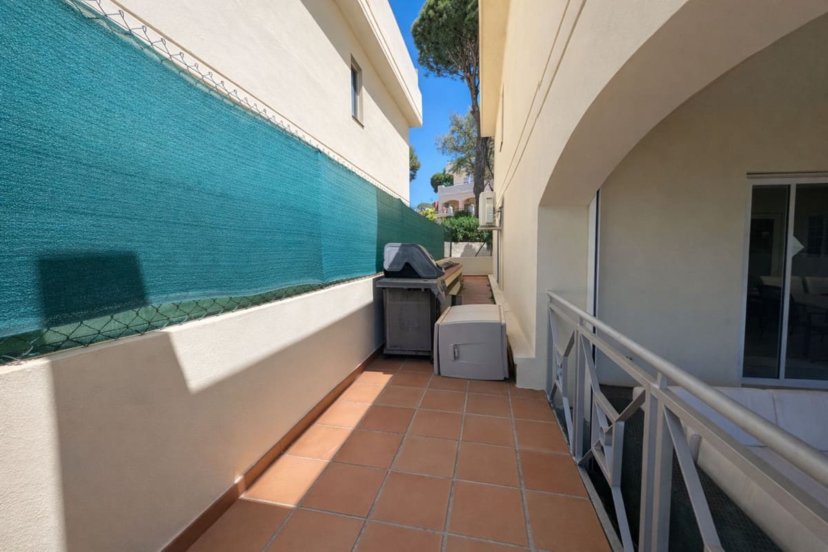 3 soverom Leilighet til salgs i Marbella med garasje - € 649 000 (Ref: 9776948)