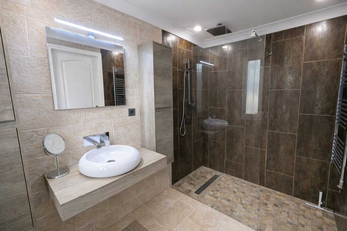 3 soverom Leilighet til salgs i Marbella med garasje - € 649 000 (Ref: 9776948)