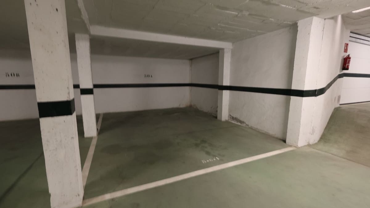 3 soverom Leilighet til salgs i Marbella med garasje - € 649 000 (Ref: 9776948)