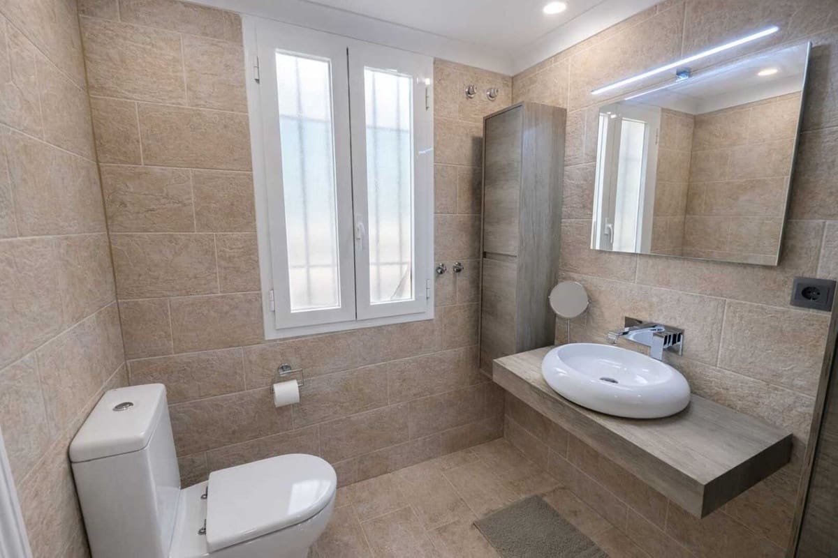 3 soverom Leilighet til salgs i Marbella med garasje - € 649 000 (Ref: 9776948)