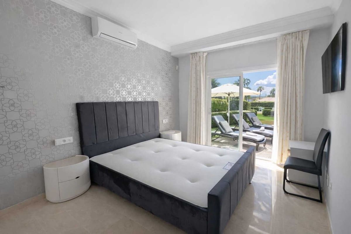 3 soverom Leilighet til salgs i Marbella med garasje - € 649 000 (Ref: 9776948)