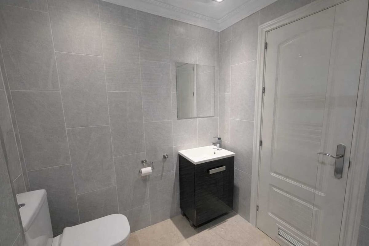 3 soverom Leilighet til salgs i Marbella med garasje - € 649 000 (Ref: 9776948)