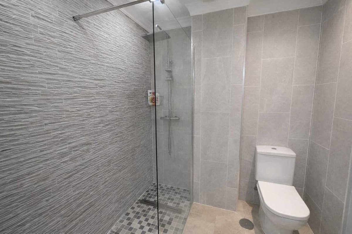 3 soverom Leilighet til salgs i Marbella med garasje - € 649 000 (Ref: 9776948)