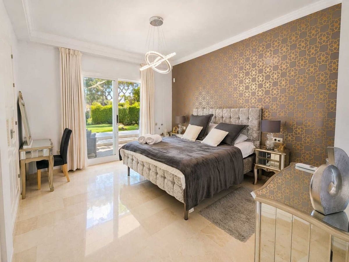 3 soverom Leilighet til salgs i Marbella med garasje - € 649 000 (Ref: 9776948)