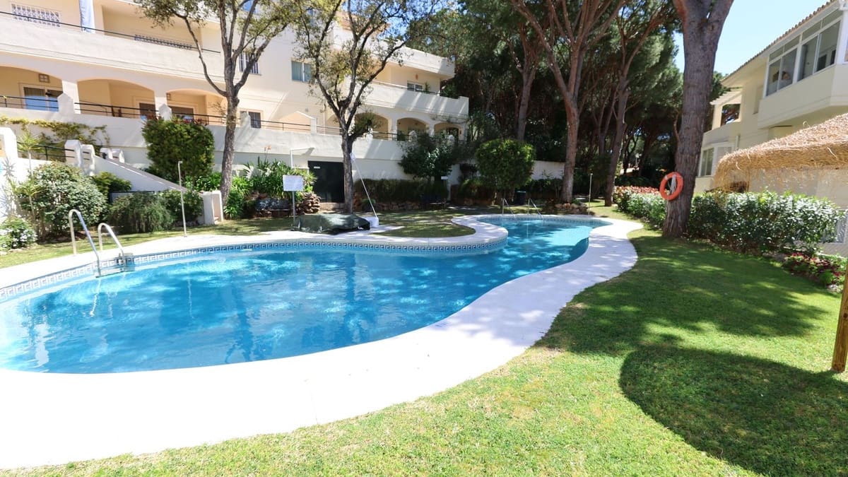 3 soverom Leilighet til salgs i Marbella med garasje - € 649 000 (Ref: 9776948)