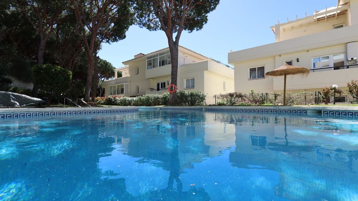 3 soverom Leilighet til salgs i Marbella med garasje - € 649 000 (Ref: 9776948)