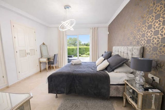 3 makuuhuone Huoneisto myytävänä paikassa Marbella mukana 
autotalli - 649 000 € (Ref: 9776948)