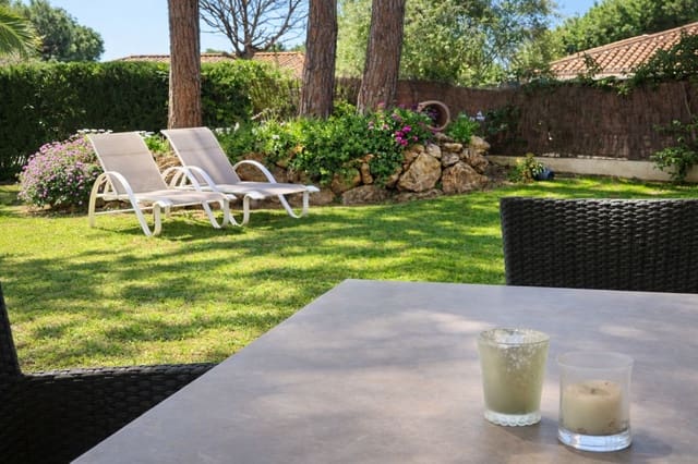 Apartamento de 3 habitaciones en Cabopino, Marbella en venta con garaje - 659.000 € (Ref: 9776948)