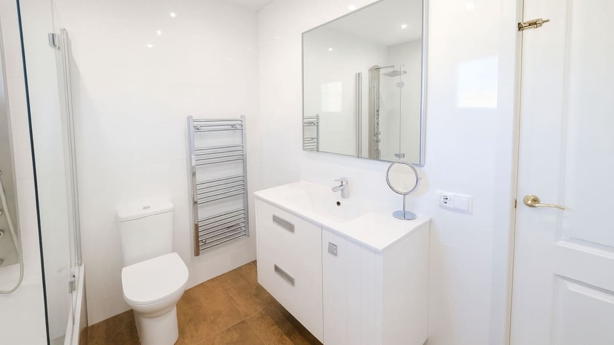 4 soverom Villa til salgs i El Rosario - € 1 450 000 (Ref: 9776949)