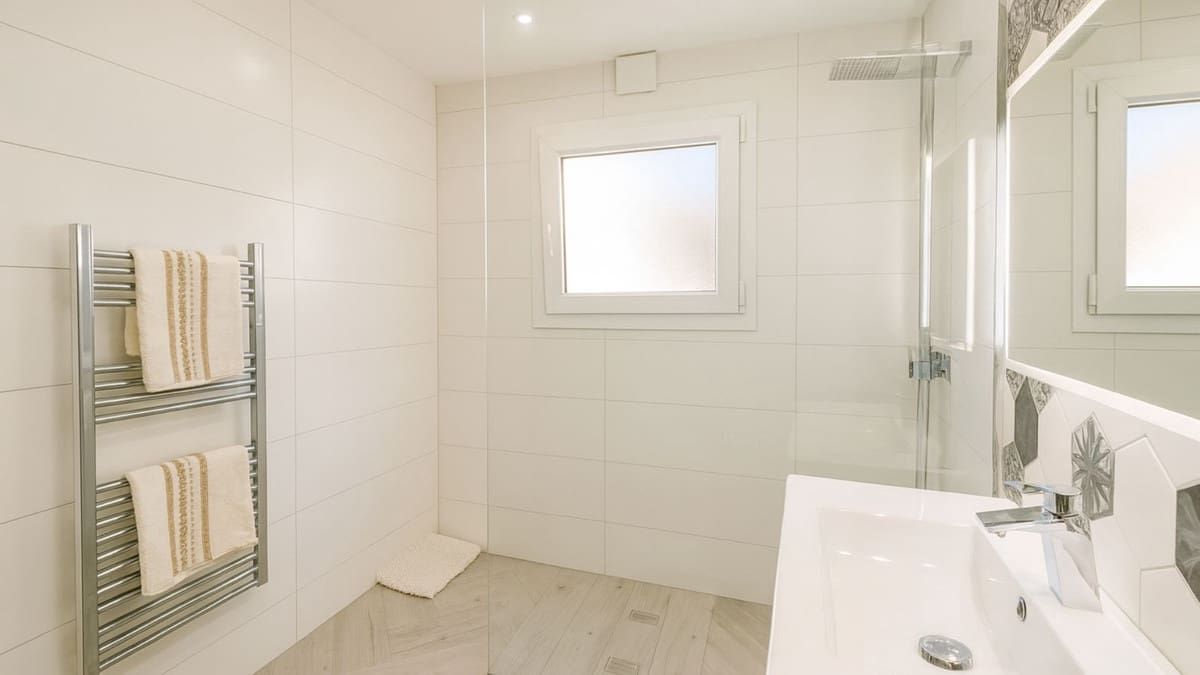 4 soverom Villa til salgs i El Rosario - € 1 450 000 (Ref: 9776949)