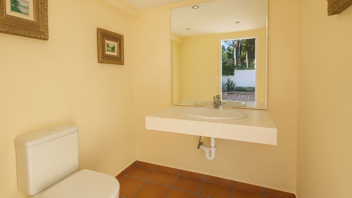 4 soverom Villa til salgs i El Rosario - € 1 450 000 (Ref: 9776949)