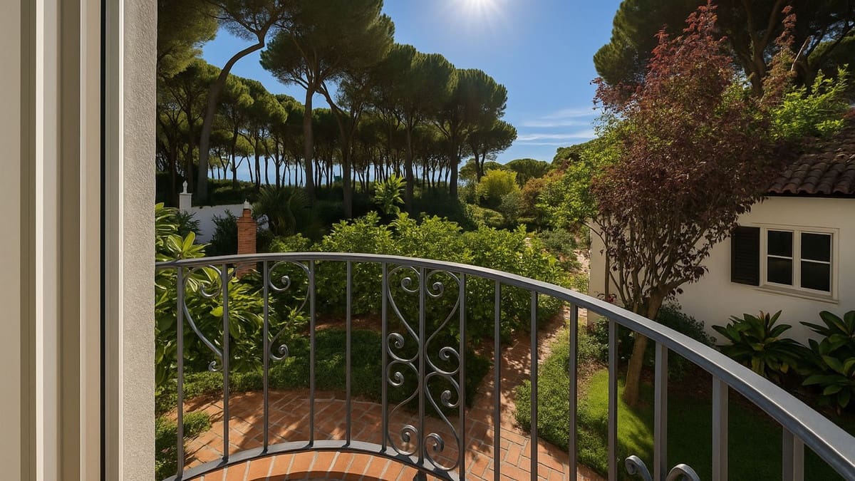 4 soverom Villa til salgs i El Rosario - € 1 450 000 (Ref: 9776949)