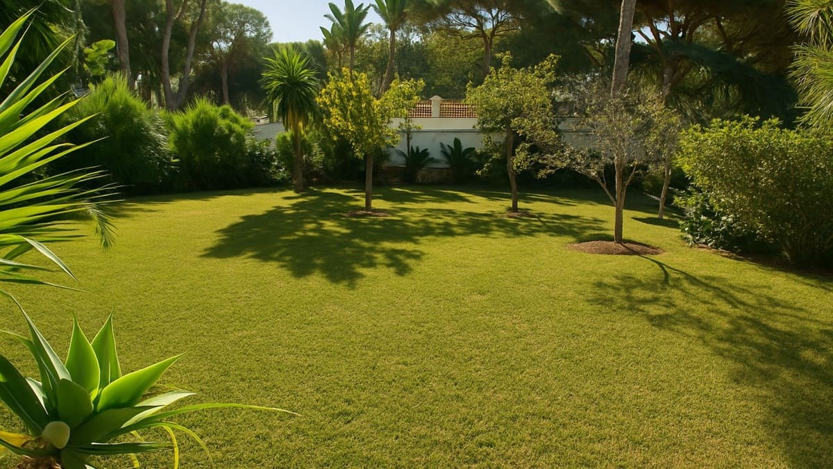 4 soverom Villa til salgs i El Rosario - € 1 450 000 (Ref: 9776949)