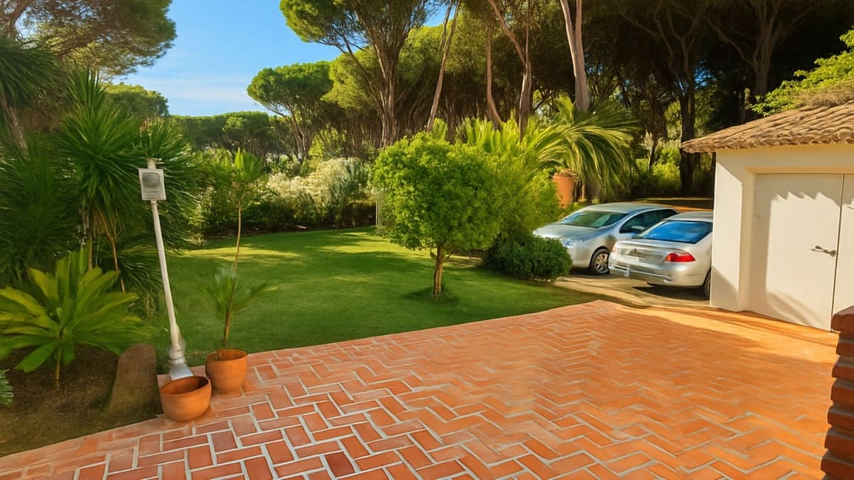 4 soverom Villa til salgs i El Rosario - € 1 450 000 (Ref: 9776949)