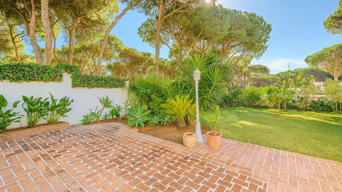 4 soverom Villa til salgs i El Rosario - € 1 450 000 (Ref: 9776949)