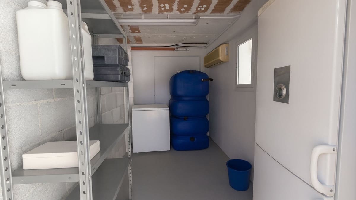 4 bedroom Villa for sale in El Rosario - € 1,450,000 (Ref: 9776949)