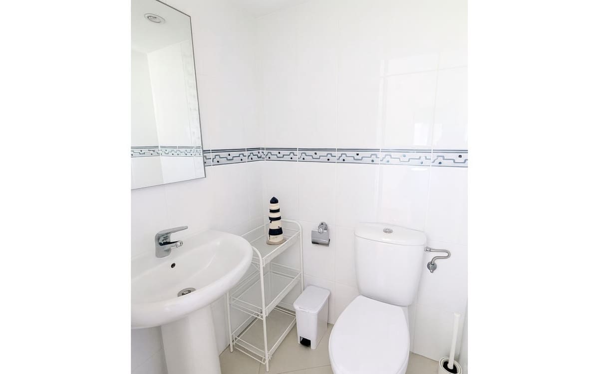 2 camera da letto Appartamento in vendita in Benalmadena Costa - 390.000 € (Rif: 9787982)