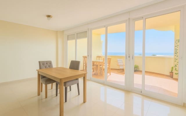 2 sovrum Lägenhet till salu i Benalmadena Costa, Benalmádena - 405 000 € (Ref: 9787982)